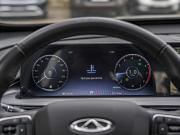 Chery Tiggo 7 Pro Max I Санкт-Петербург  - изображение 22