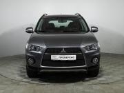Mitsubishi Outlander II Рестайлинг Санкт-Петербург  - изображение 19