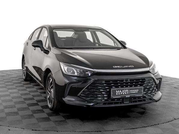 BAIC U5 Plus с пробегом 2024 года, цена 1 275 000 рублей, 21045 км, седан, Автокод Объявления