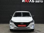Hyundai Solaris II Рестайлинг Екатеринбург  - изображение 21