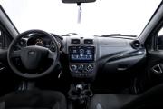 Lada (ВАЗ) Granta I Рестайлинг Тюмень  - изображение 39