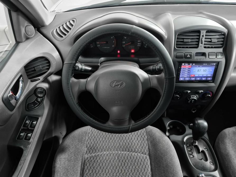 Hyundai Santa Fe I Нижний Новгород  - изображение 11