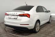Skoda Rapid II Волгоград  - изображение 31