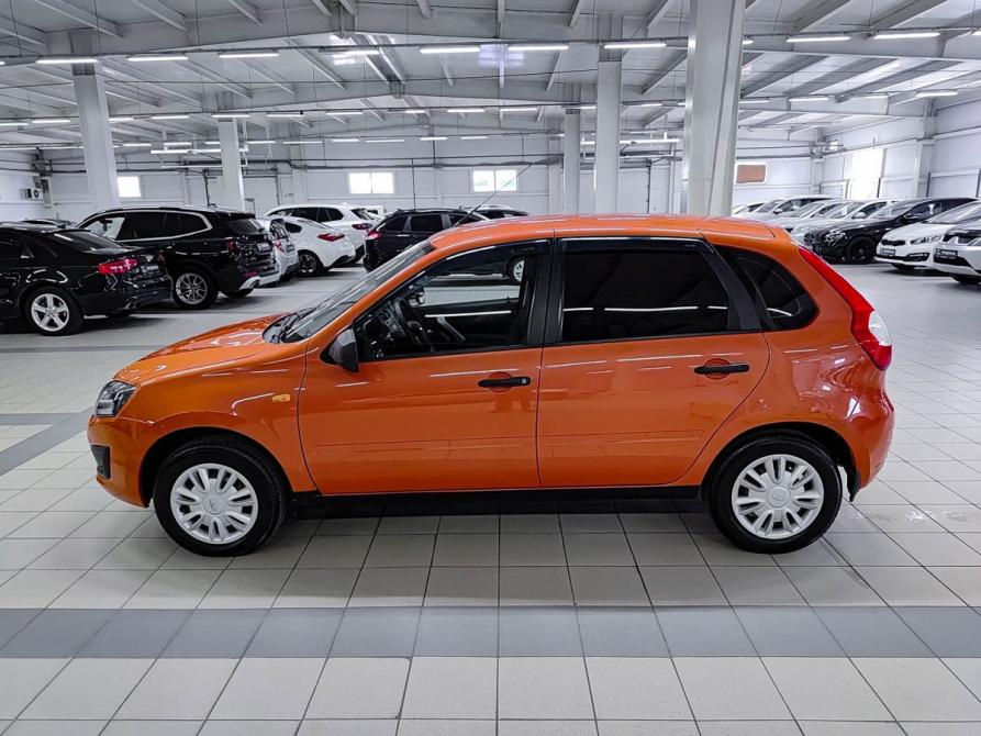 Lada (ВАЗ) Kalina II Набережные Челны  - изображение 12