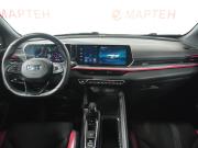 Geely Coolray I Рестайлинг Вологда  - изображение 32