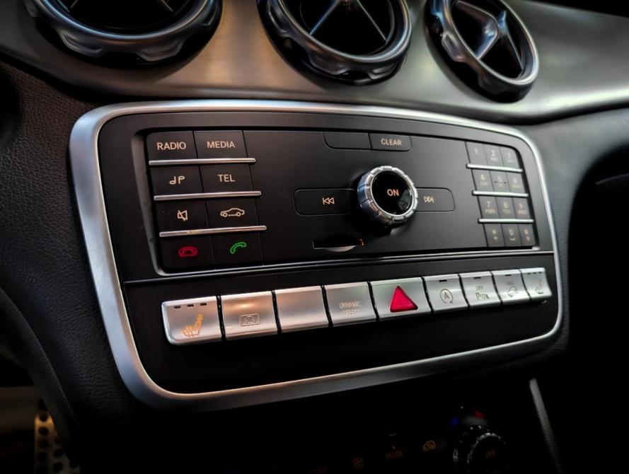 Mercedes-Benz GLA I (X156) Рестайлинг Москва  - изображение 24