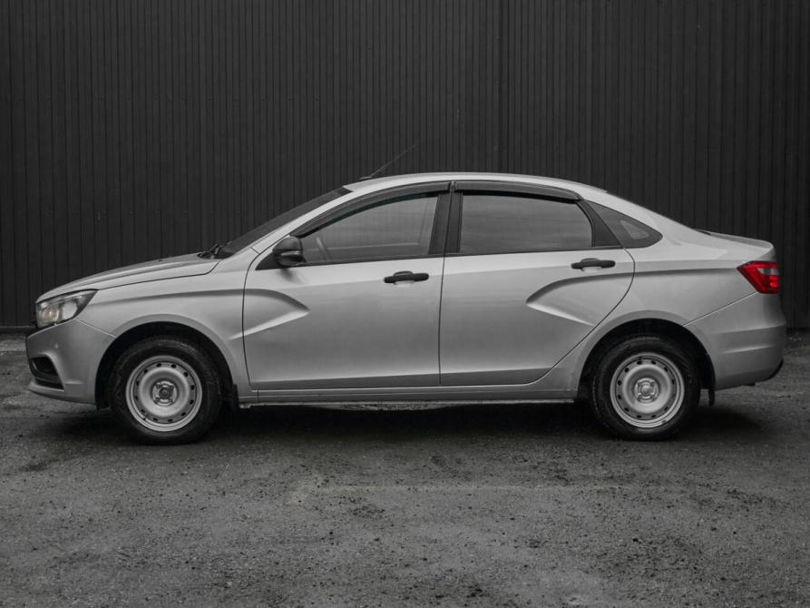 Lada (ВАЗ) Vesta I Екатеринбург  - изображение 7