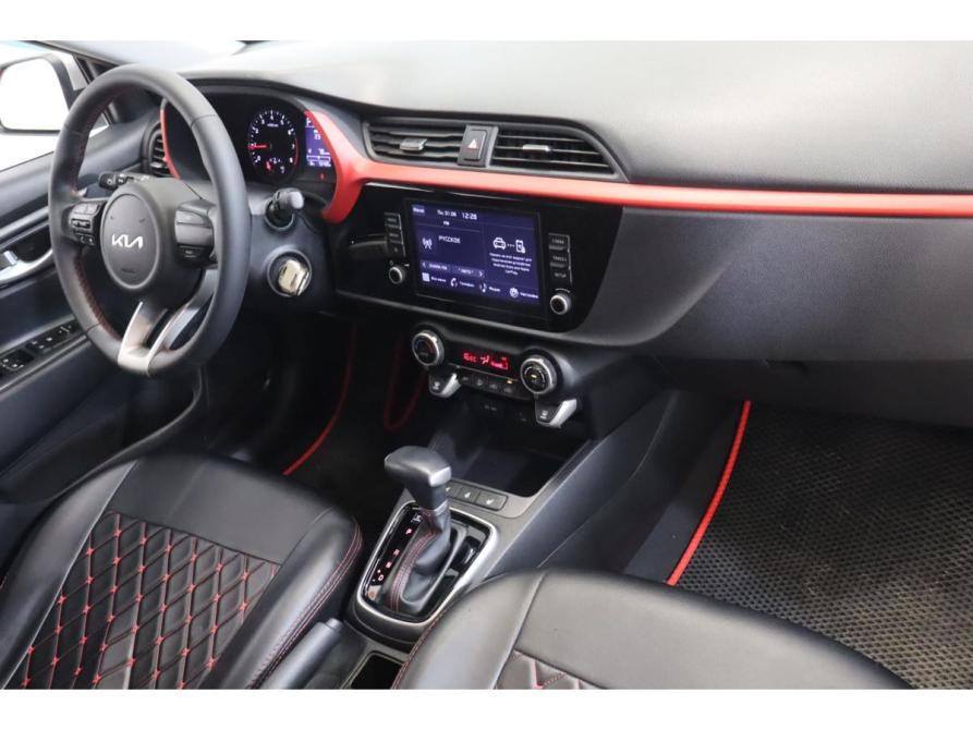 Kia Rio IV Рестайлинг Коломна  - изображение 5