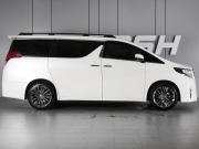 Toyota Alphard III Минеральные Воды  - изображение 31