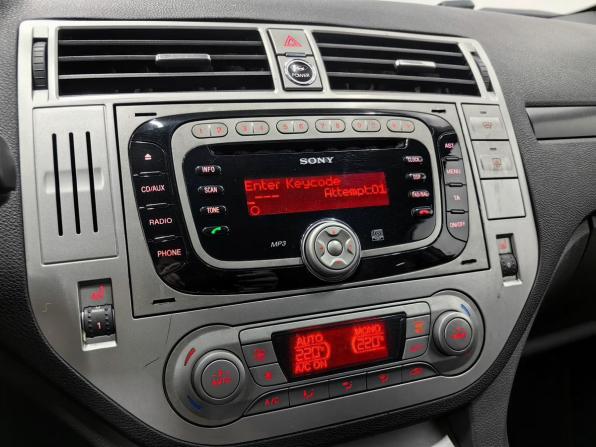 Ford Kuga I с пробегом 2011 года, цена 1 150 000 рублей, 229319 км, внедорожник, Автокод Объявления