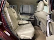 Lexus GX II Рестайлинг Санкт-Петербург  - изображение 60