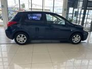 Nissan Tiida I Саратов  - изображение 31