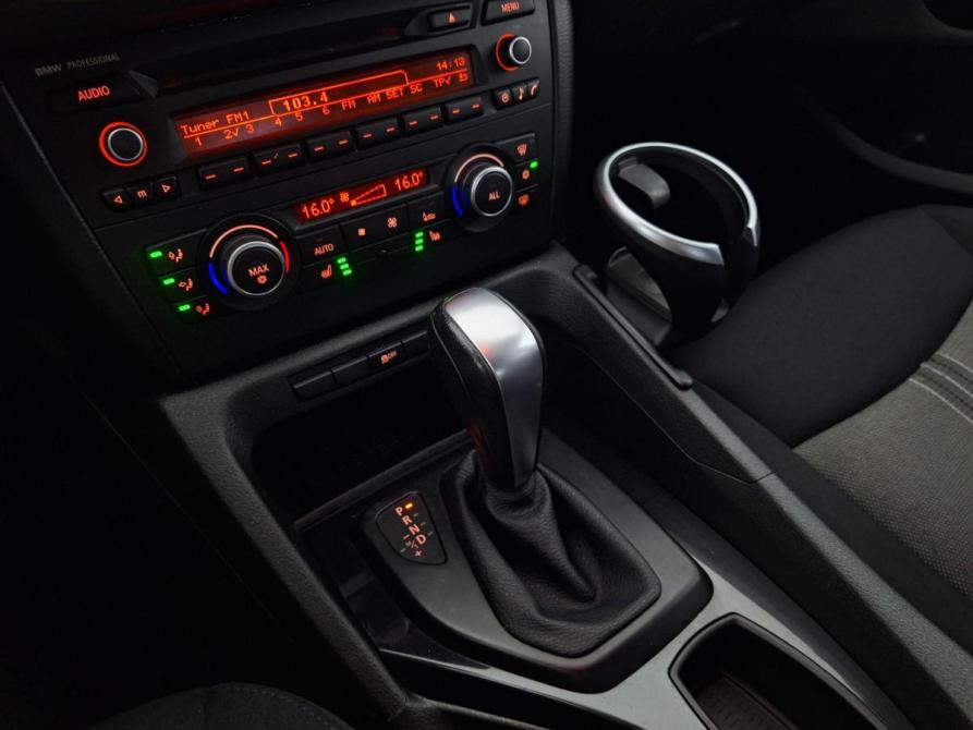 BMW X1 I (E84) Псков  - изображение 15