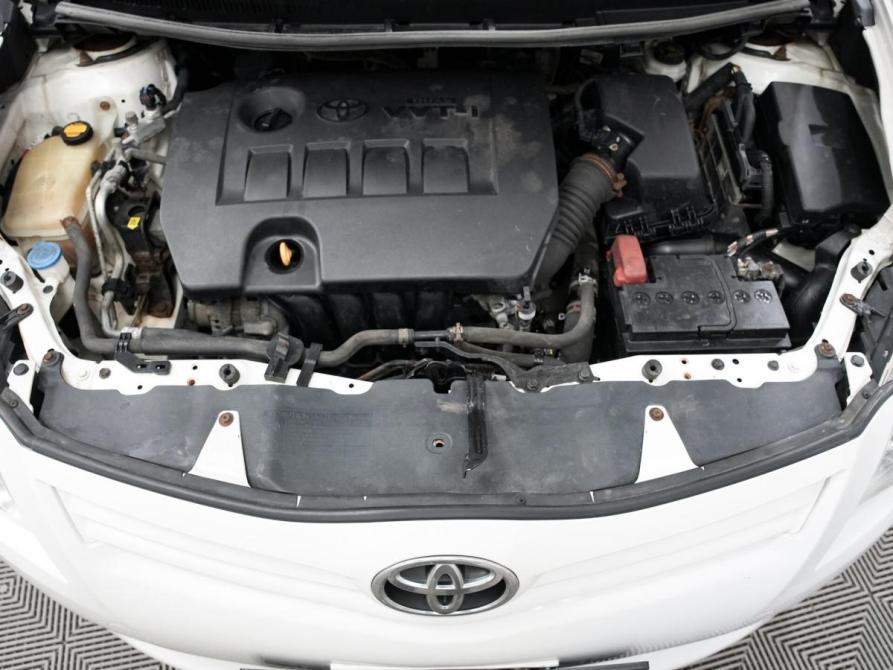 Toyota Auris I Рестайлинг Ульяновск  - изображение 18