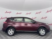 Toyota RAV4 IV (XA40) Рестайлинг Псков  - изображение 25