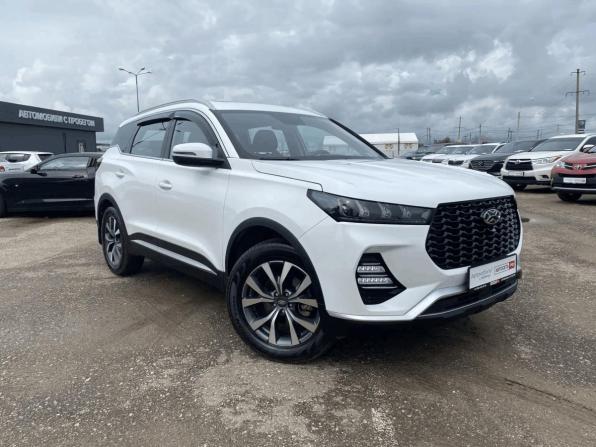 Xcite X-Cross 7 с пробегом 2024 года, цена 1 920 000 рублей, 19195 км, внедорожник, Автокод Объявления