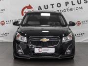 Chevrolet Cruze I Рестайлинг Минеральные Воды  - изображение 21