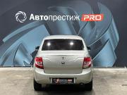Lada (ВАЗ) Granta I Пермь  - изображение 25