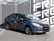 Ford Focus III Краснодар  - изображение 20