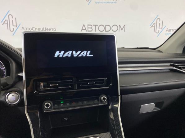 Haval M6 II с пробегом 2024 года, цена 1 759 000 рублей, 14500 км, внедорожник, Автокод Объявления