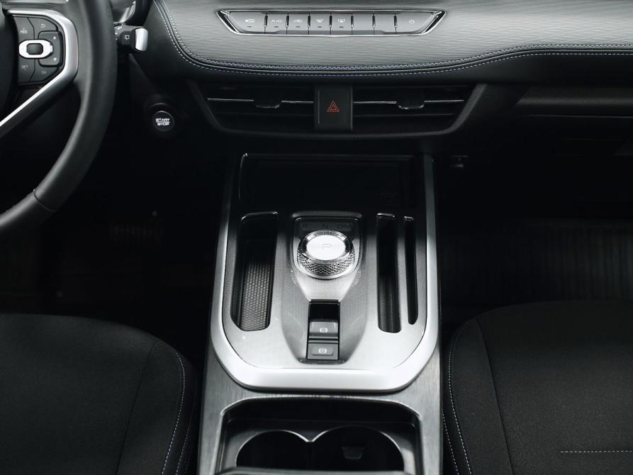 Haval Jolion I Рестайлинг Самара  - изображение 14