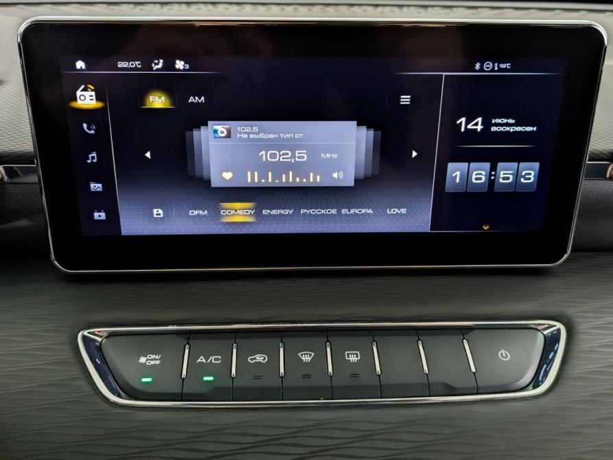 Haval Jolion I Санкт-Петербург  - изображение 15