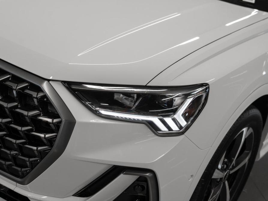 Audi Q3 II (F3) Москва  - изображение 25