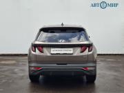 Hyundai Tucson IV Москва  - изображение 18