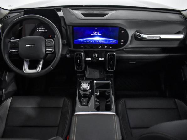Haval Dargo с пробегом 2023 года, цена 2 649 000 рублей, 49908 км, внедорожник, Автокод Объявления