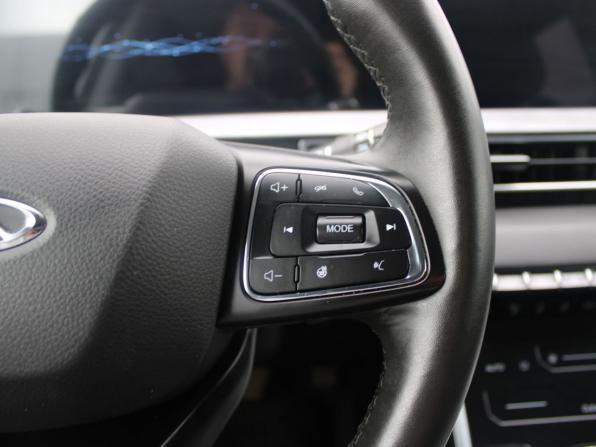 Chery Tiggo 7 Pro Max I с пробегом 2023 года, цена 1 819 000 рублей, 35285 км, внедорожник, Автокод Объявления