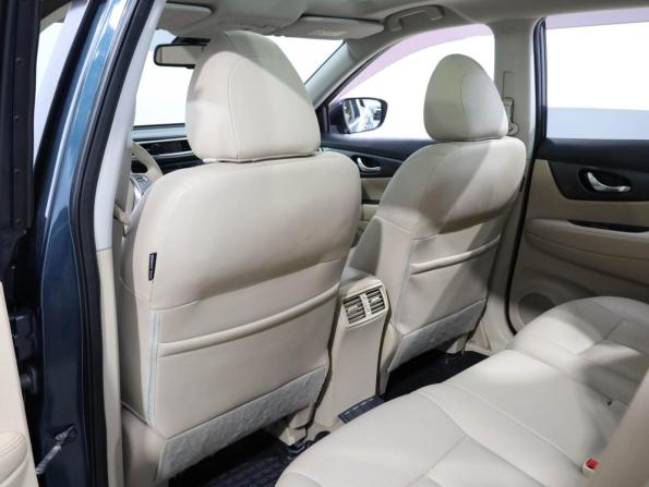 Nissan X-Trail III с пробегом 2015 года, цена 1 789 000 рублей, 131227 км, внедорожник, Автокод Объявления