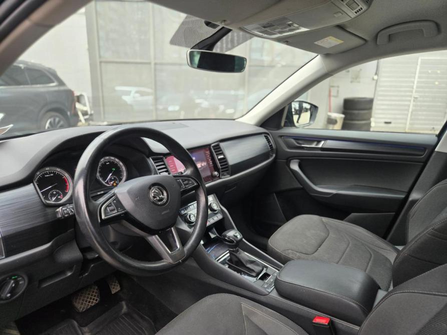 Skoda Kodiaq I Санкт-Петербург  - изображение 7