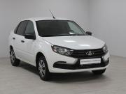 Lada (ВАЗ) Granta I Рестайлинг Старый Оскол  - изображение 20