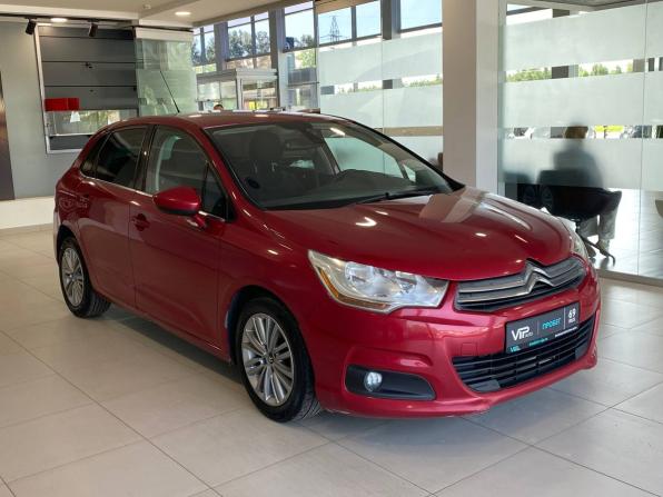 Citroen C4 II с пробегом 2011 года, цена 517 000 рублей, 211789 км, хэтчбек, Автокод Объявления