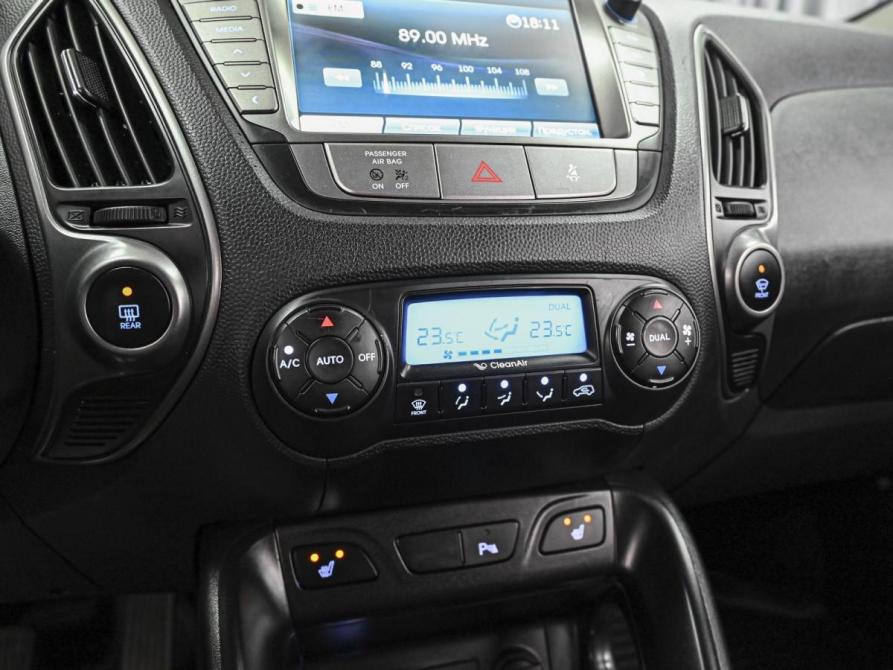 Hyundai ix35 I Ставрополь  - изображение 13