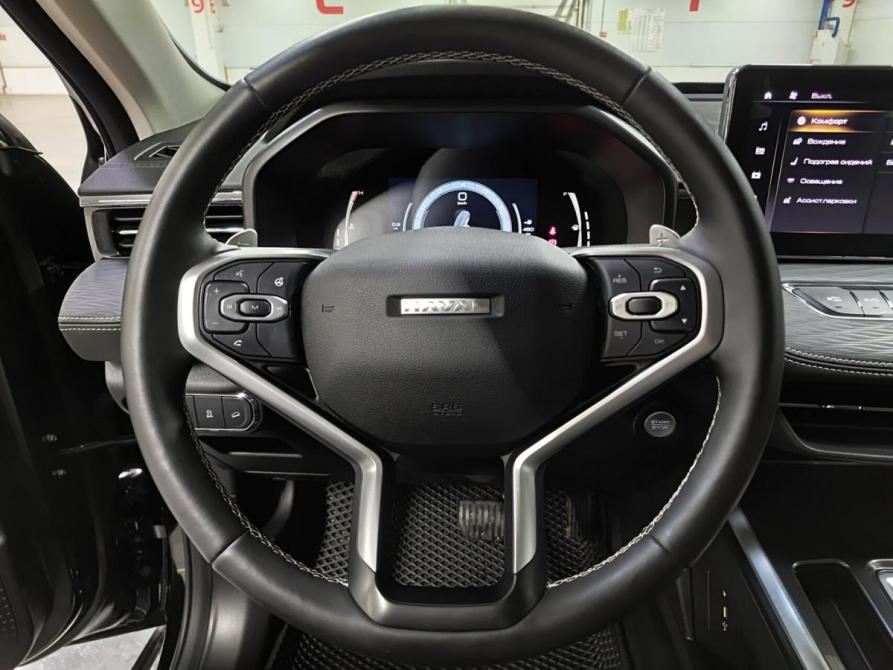 Haval Jolion I Рестайлинг Казань  - изображение 24
