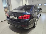 BMW 5 серии VI (F10/F11/F07) Москва  - изображение 21
