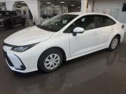 Toyota Corolla XII (E210) Челябинск  - изображение 12