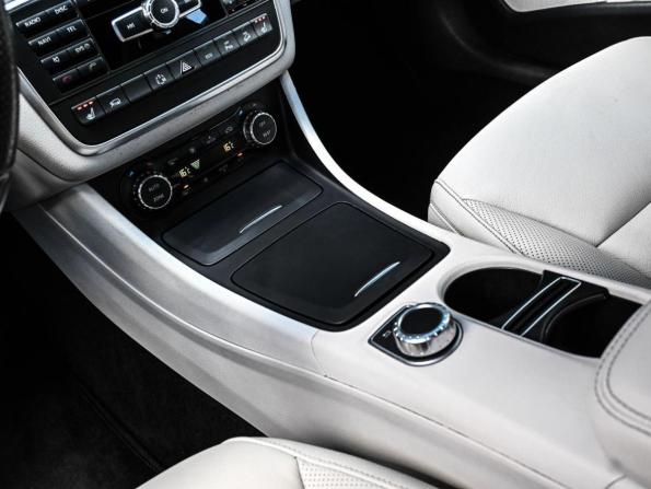 Mercedes-Benz GLA I (X156) с пробегом 2014 года, цена 1 689 000 рублей, 204937 км, внедорожник, Автокод Объявления