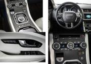 Land Rover Range Rover Evoque I Рестайлинг Москва  - изображение 37