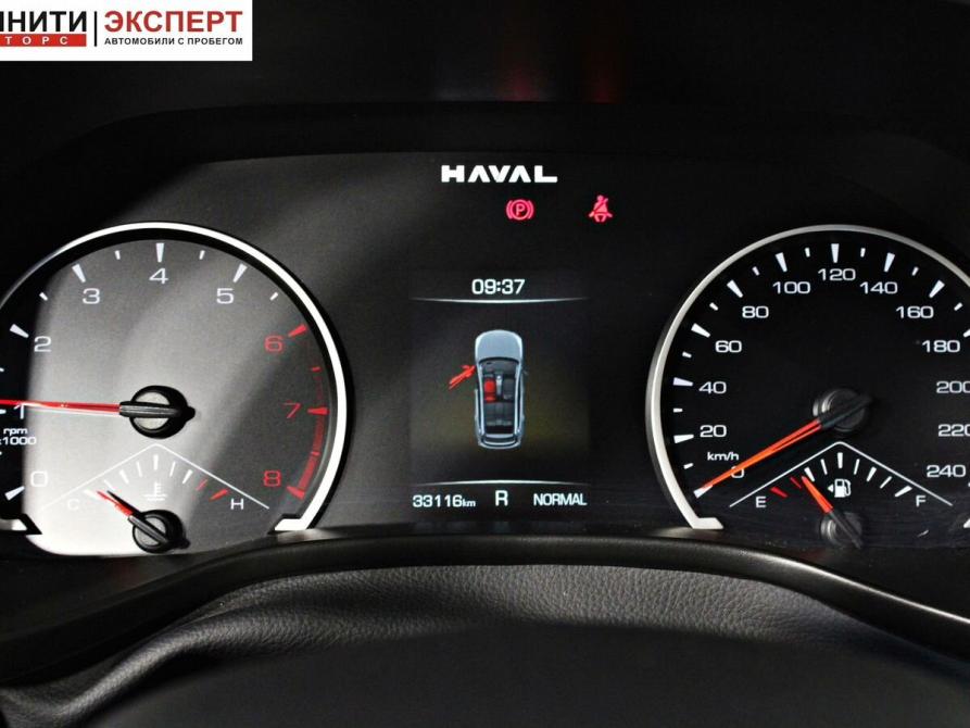 Haval Jolion I Белгород  - изображение 14