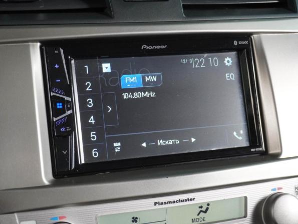 Toyota Camry VI (XV40) Рестайлинг с пробегом 2009 года, цена 899 030 рублей, 301683 км, седан, Автокод Объявления