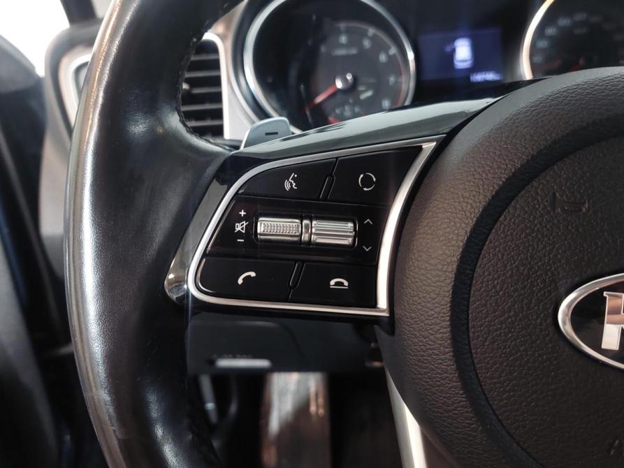 Kia Ceed III Пермь  - изображение 10
