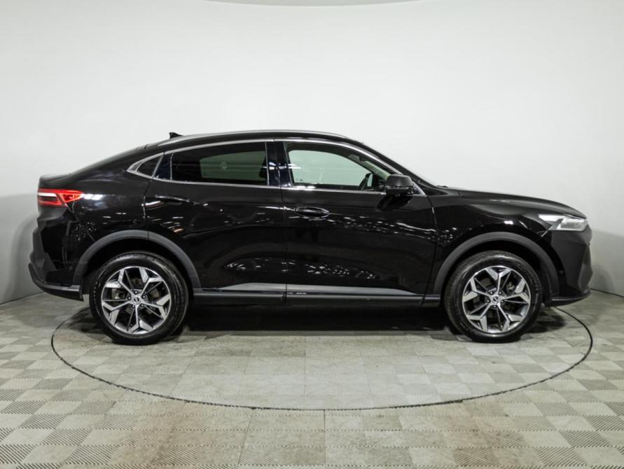Haval F7x I Рестайлинг Санкт-Петербург  - изображение 4