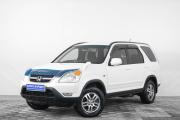 Honda CR-V II Кемерово  - изображение 24