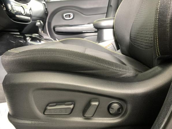 Kia Soul II с пробегом 2015 года, цена 1 480 000 рублей, 92310 км, хэтчбек, Автокод Объявления