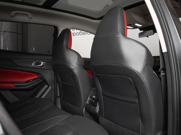 Changan UNI-S I с пробегом 2024 года, цена 2 230 200 рублей, 44925 км, внедорожник, Автокод Объявления