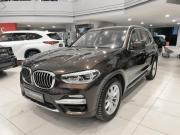 BMW X3 III (G01) Казань  - изображение 23