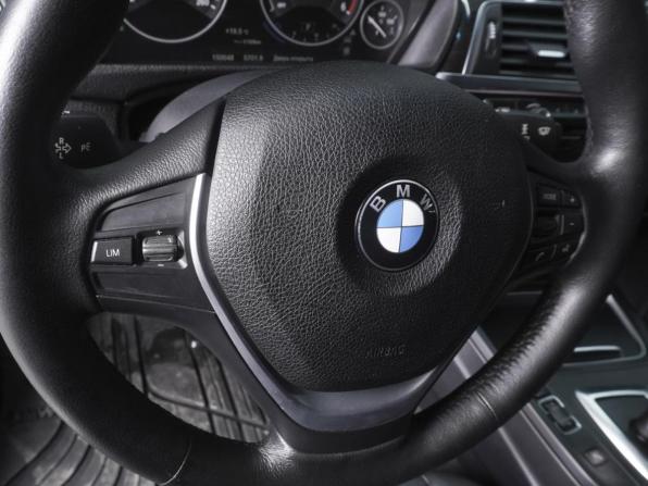 BMW 3 серии VI (F3x) Рестайлинг с пробегом 2015 года, цена 2 140 000 рублей, 150048 км, седан, Автокод Объявления