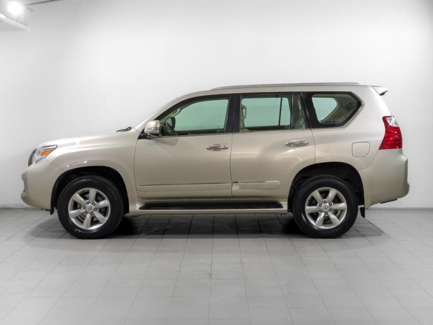 Lexus GX II Москва  - изображение 8